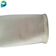 550G PE Dusting filter bag With Cement industries amano dust collector filter cartridge